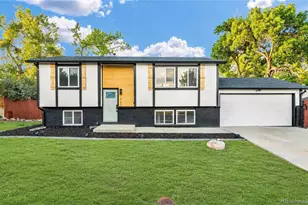 7433 W Hinsdale Dr, Littleton, CO 80128 - Photo 1