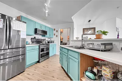 5714 N Gibralter Way #5-204, Aurora, CO 80019 - Photo 8