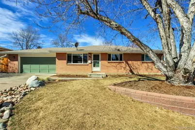 5429 S Lakeview Way, Littleton, CO 80120 - Photo 1