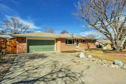 5429 S Lakeview Way, Littleton, CO 80120 - Photo 2