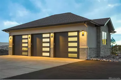 1544 King Mick Court, Castle Rock, CO 80104 - Photo 24