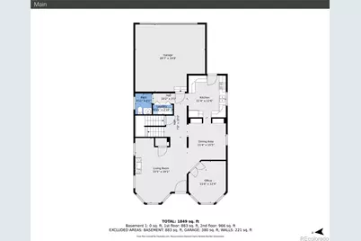 3736 S Inca Street, Englewood, CO 80110 - Photo 28