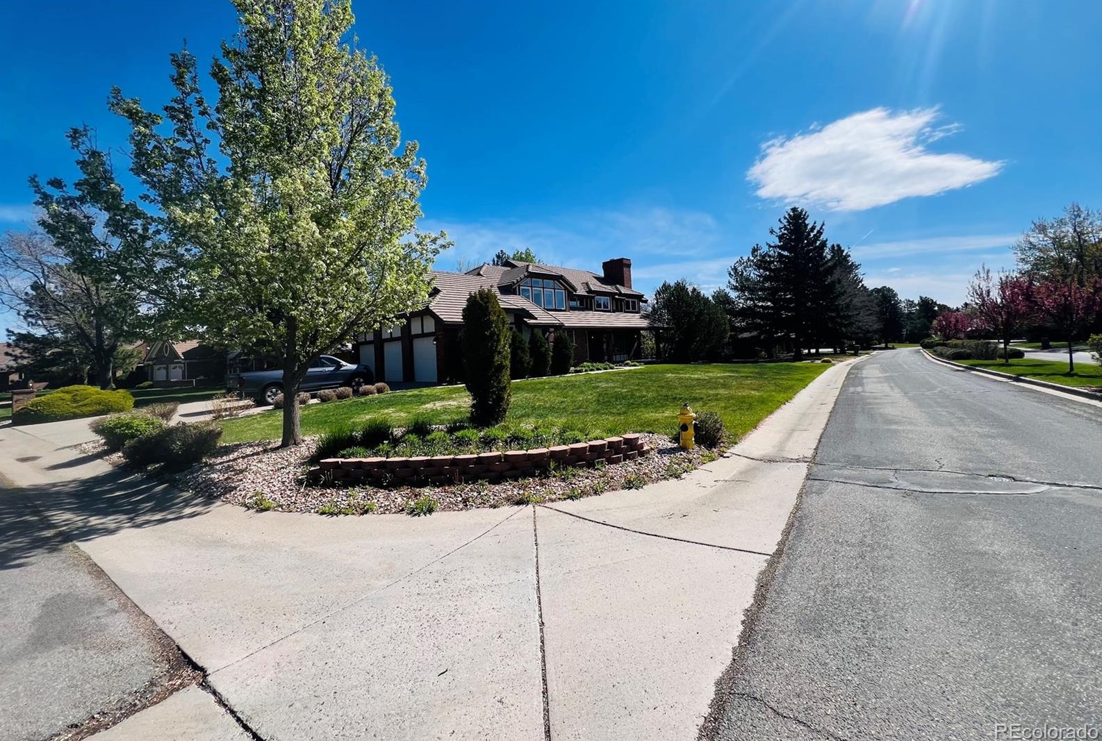 15223 73rd Ave, Arvada, CO 80007-7882