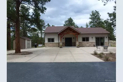 13694 Drake Court, Pine, CO 80470 - Photo 2