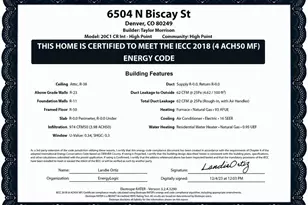 6504 N Biscay St, Denver, CO 80249 - Photo 26