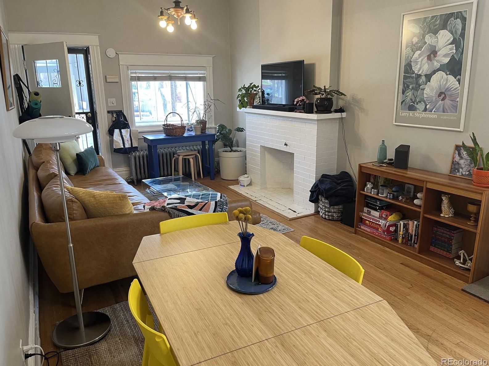 217 Washington St, Denver, CO 80203