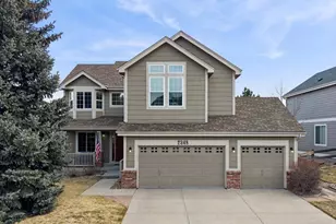 2348 Switch Grass Way, Castle Rock, CO 80109 - Photo 1