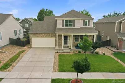 9971 Joplin Street, Commerce City, CO 80022 - Photo 2
