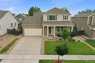 9971 Joplin St, Commerce City, CO 80022 - Photo 2