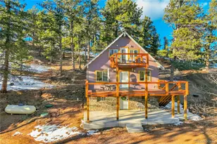 5100 Co Rd 1, Cripple Creek, CO 80816 - Photo 26