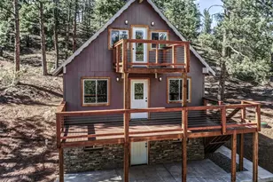 5100 Co Rd 1, Cripple Creek, CO 80816 - Photo 1