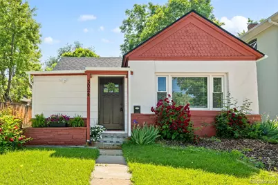 3024 S Sherman Street, Englewood, CO 80113 - Photo 1