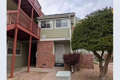 970 S Dawson Way #10, Aurora, CO 80012 - Photo 1