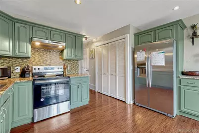 1662 S Idalia Circle #J, Aurora, CO 80017 - Photo 16