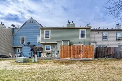 1662 S Idalia Circle #J, Aurora, CO 80017 - Photo 30