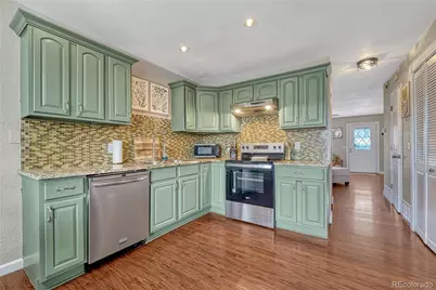 1662 S Idalia Circle #J, Aurora, CO 80017 - Photo 1