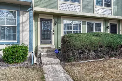 1662 S Idalia Circle #J, Aurora, CO 80017 - Photo 10