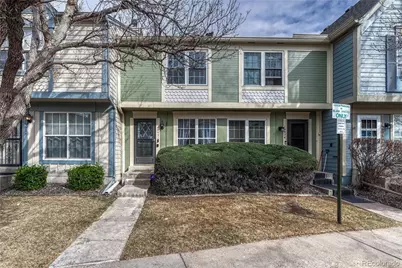 1662 S Idalia Circle #J, Aurora, CO 80017 - Photo 36