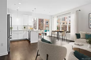 1438 Little Raven St, Denver, CO 80202 - Photo 1