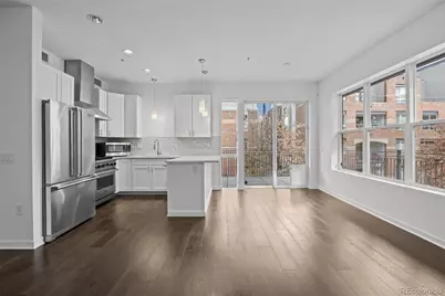 1438 Little Raven Street #202, Denver, CO 80202 - Photo 6