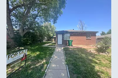 1209 32nd Street, Evans, CO 80620 - Photo 1