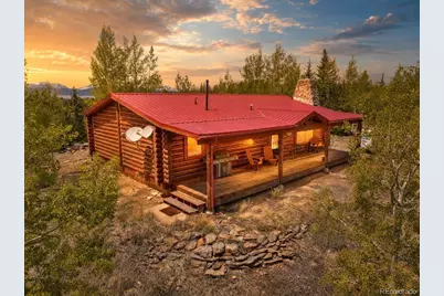312 Bowstring Road, Como, CO 80432 - Photo 1
