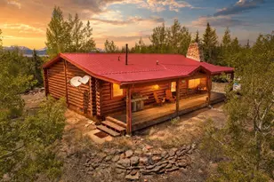 312 Bow String Rd, Como, CO 80432 - Photo 1