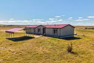 36680 E Ramah Rd, Ramah, CO 80832 - Photo 1