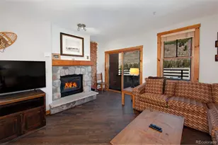 100 Dercum Square, Keystone, CO 80435 - Photo 1