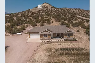 585 Twin Pines Avenue, Rockvale, CO 81244 - Photo 2