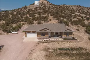 585 Twin Pines Ave, Rockvale, CO 81244 - Photo 2