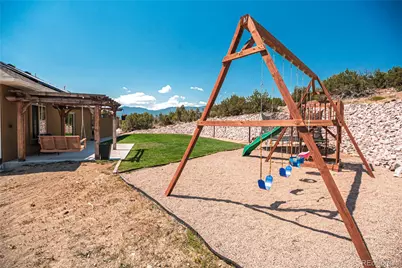 585 Twin Pines Avenue, Rockvale, CO 81244 - Photo 32