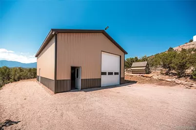585 Twin Pines Avenue, Rockvale, CO 81244 - Photo 36