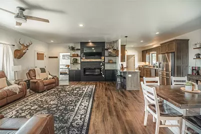 585 Twin Pines Avenue, Rockvale, CO 81244 - Photo 16