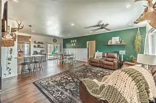 585 Twin Pines Ave, Rockvale, CO 81244 - Photo 4