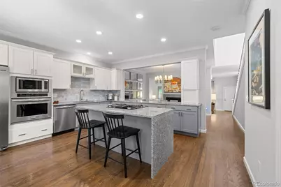 113 S Garfield Street #A, Denver, CO 80209 - Photo 16