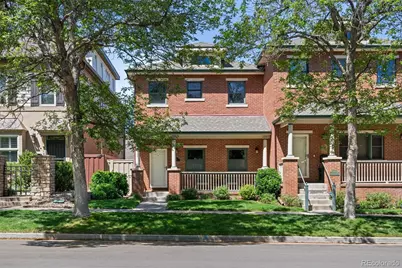 113 S Garfield Street #A, Denver, CO 80209 - Photo 2