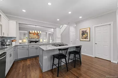 113 S Garfield Street #A, Denver, CO 80209 - Photo 18