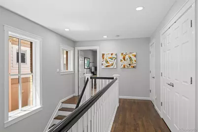 113 S Garfield Street #A, Denver, CO 80209 - Photo 32