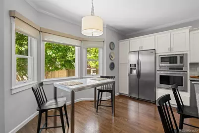 113 S Garfield Street #A, Denver, CO 80209 - Photo 20