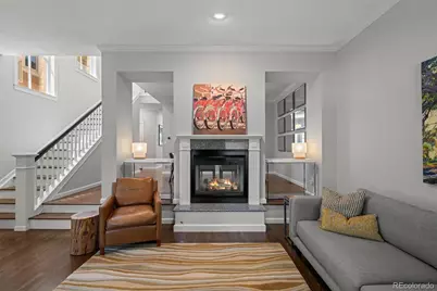 113 S Garfield Street #A, Denver, CO 80209 - Photo 10