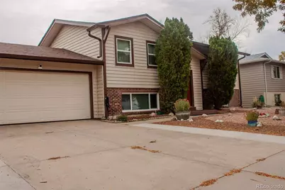 1540 S Troy Street, Aurora, CO 80012 - Photo 1