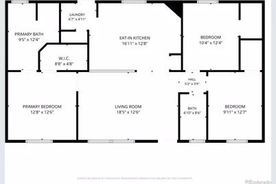 606 SE Plaza, Gilcrest, CO 80623 - Photo 34