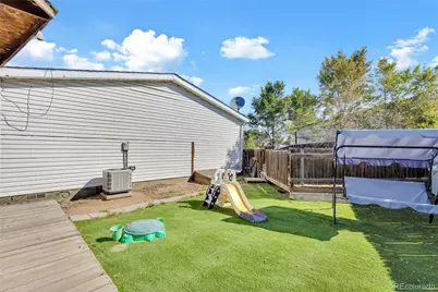 606 SE Plaza, Gilcrest, CO 80623 - Photo 26
