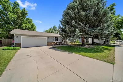 304 Dahlia Street, Fort Morgan, CO 80701 - Photo 1