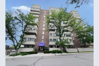 1888 S Jackson Street #1107, Denver, CO 80210 - Photo 2