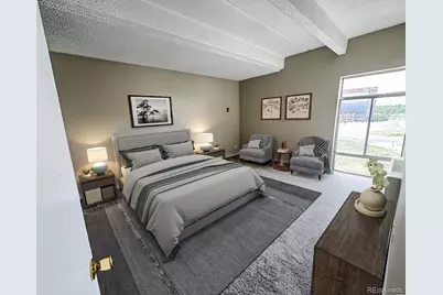 1888 S Jackson Street #1107, Denver, CO 80210 - Photo 18