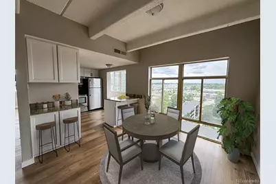 1888 S Jackson Street #1107, Denver, CO 80210 - Photo 10
