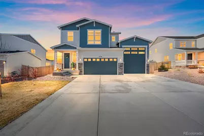 10296 Country Manor Drive, Peyton, CO 80831 - Photo 1