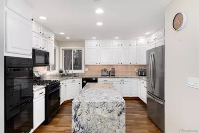 8171 S Homesteader Drive, Morrison, CO 80465 - Photo 10